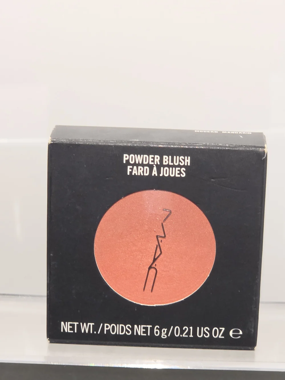 DISCONTINUED MAC Cosmetics Powder Blush